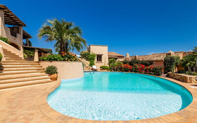 Accommodation:&nbsp;Dalia 19 - Vista Village 200.6