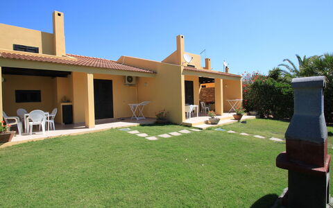 Accommodation:&nbsp;Crema 150.1