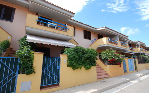 Accommodation:&nbsp;Sole 250.6