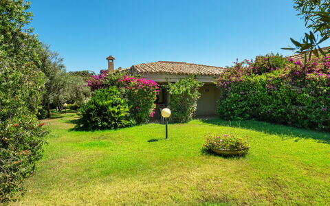 Accommodation:&nbsp;Carlo 300.2