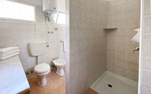 Accommodation:&nbsp;Terra Rossa 100.3