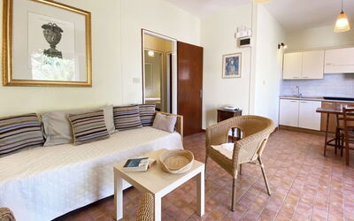 Accommodation:&nbsp;Terra Rossa 100.3
