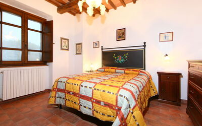 Accommodation:&nbsp;Quercia 610.2