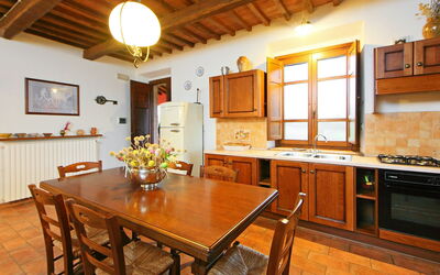Accommodation:&nbsp;Quercia 610.2