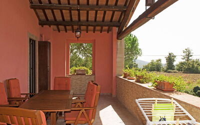 Accommodation:&nbsp;Quercia 610.2
