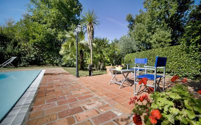 La Capinera - Montopoli in Val D'Arno, Tuscany, Italy