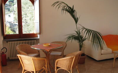 Accommodation:&nbsp;Villa Civita Apartment 2