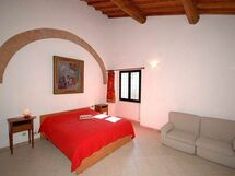 Accommodation:&nbsp;Salceto 1