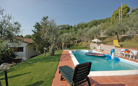 Villa Massa