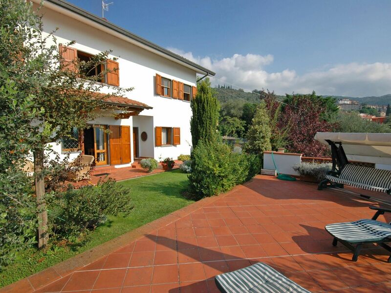 Villa Massa