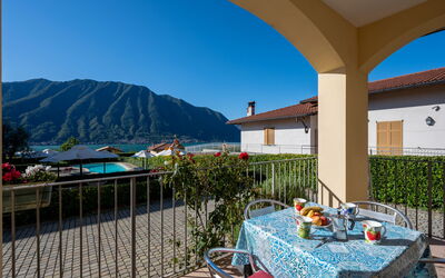 Accommodation:&nbsp;Letizia 100.5