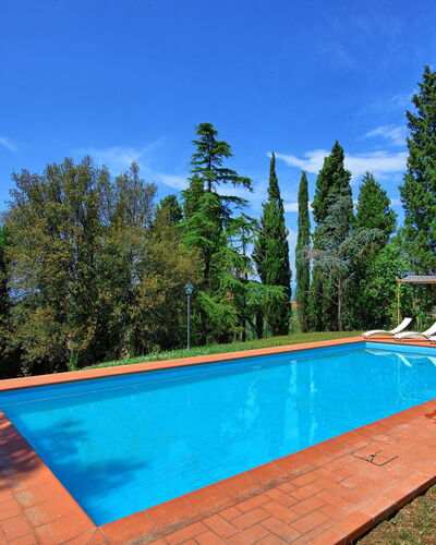 Villa Leonardo