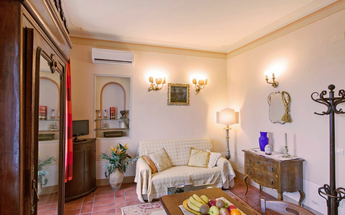 Accommodation:&nbsp;Santo Agostino Belvedere