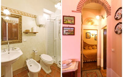 Accommodation:&nbsp;Santo Agostino Belvedere