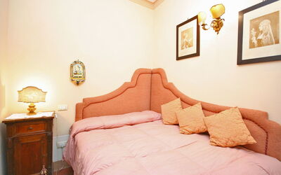 Accommodation:&nbsp;Santo Agostino Belvedere