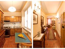 Accommodation:&nbsp;Santo Agostino Dream