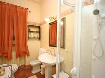 Accommodation:&nbsp;Santo Agostino Glicine
