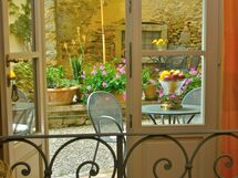 Accommodation:&nbsp;Santo Agostino Glicine