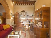 Accommodation:&nbsp;Santo Agostino Ortensia