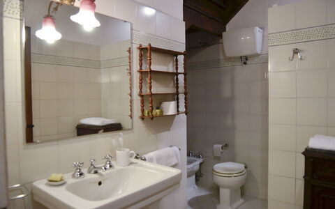 Accommodation:&nbsp;Rosa