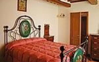 Accommodation:&nbsp;Bacco