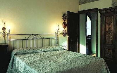 Accommodation:&nbsp;Pancole q