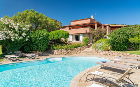 Villa Coligu