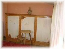 Accommodation:&nbsp;Il Glicine