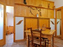 Accommodation:&nbsp;Il Papavero