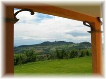 Accommodation:&nbsp;Le Spighe