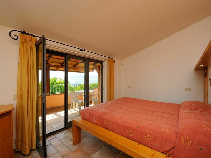 Accommodation:&nbsp;Il Papavero