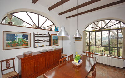 Accommodation:&nbsp;Chiesanuova 1