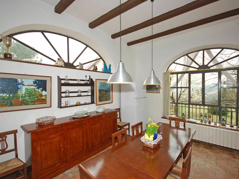 Accommodation:&nbsp;Chiesanuova 1