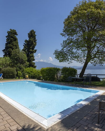 Residenza del Pascià