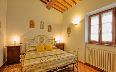 Accommodation:&nbsp;Portole 2