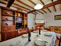 Accommodation:&nbsp;Portole 1