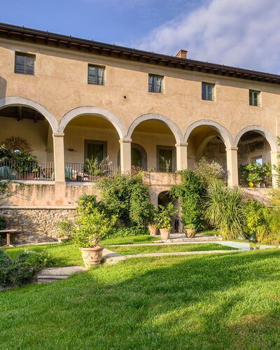 Villa Del Giglio