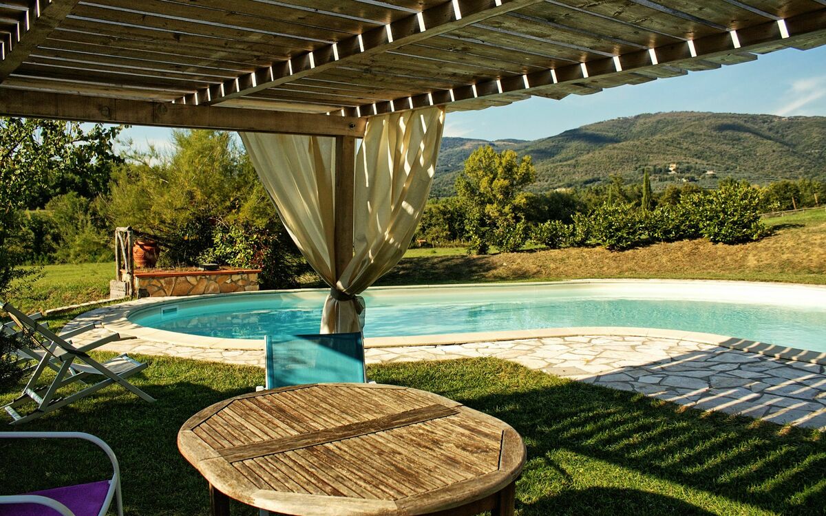 Fattoria Di Romignano