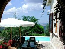 Villa Fiorenzani