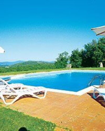 Villa Vescine