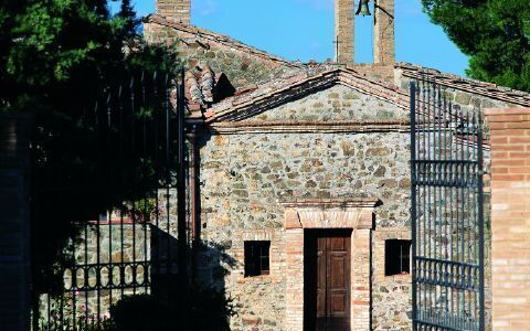 Accommodation:&nbsp;Villa San Filippo