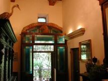 Accommodation:&nbsp;Il Padronale