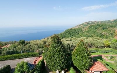 Casale Sorrentino - Massa Lubrense, Campania, Italy