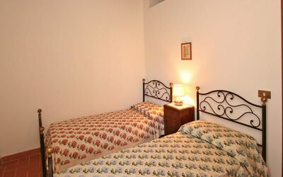Accommodation:&nbsp;Chiantigiana 2