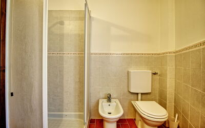 Accommodation:&nbsp;Chiantigiana 1