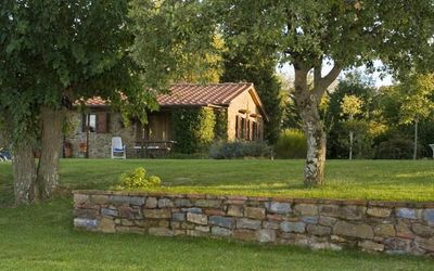 wiew house
