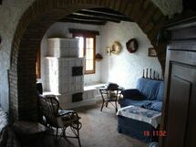 Accommodation:&nbsp;Il Faè 1