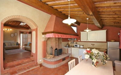 Accommodation:&nbsp;Caggio 9