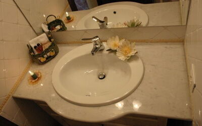 Accommodation:&nbsp;Caggio 5
