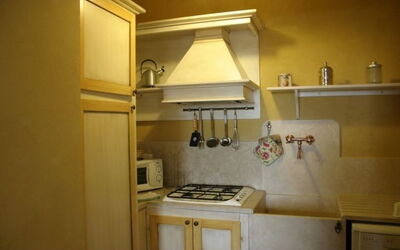 Accommodation:&nbsp;Caggio 5